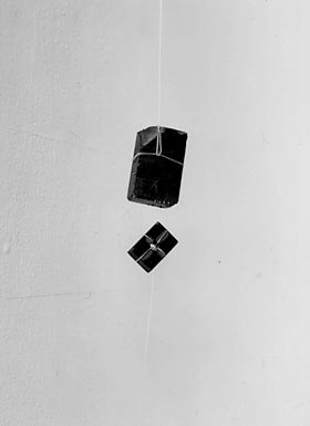 Ricarda Mieth - Magnetpaar